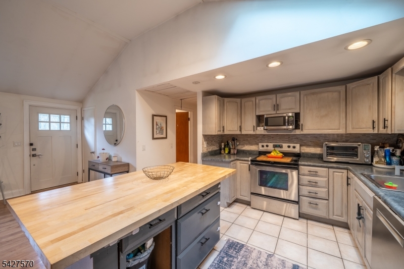 Lake Hopatcong - Residential