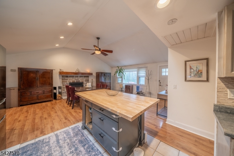 Lake Hopatcong - Residential