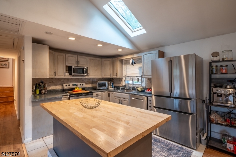 Lake Hopatcong - Residential