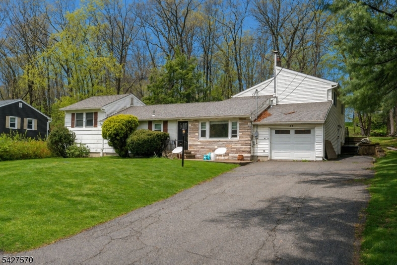 Lake Hopatcong - Residential