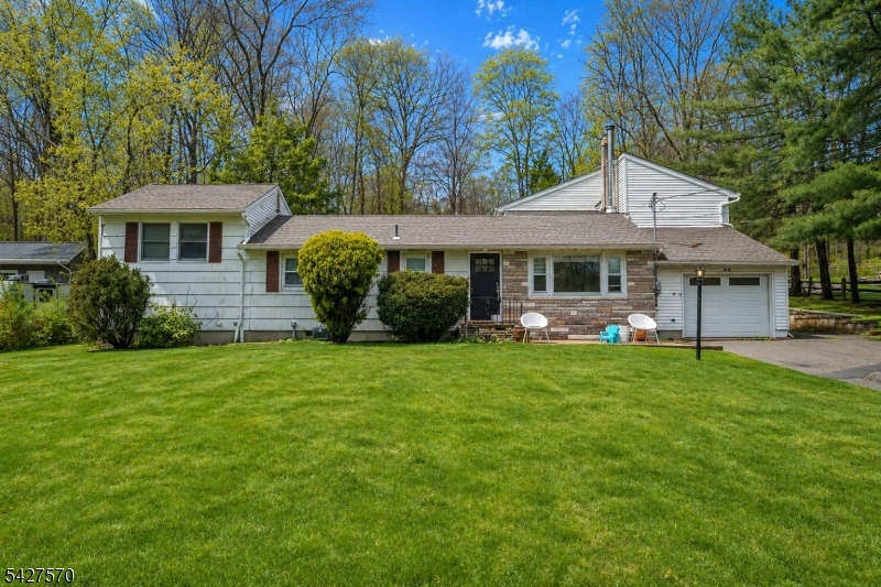Lake Hopatcong - Residential