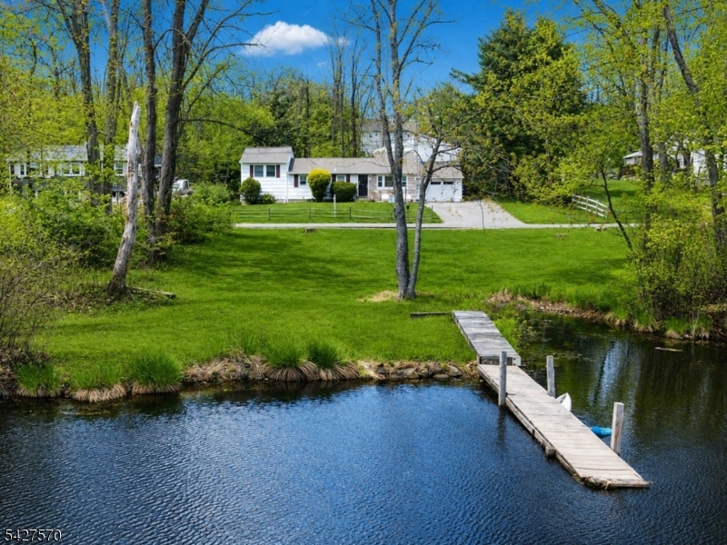 Lake Hopatcong - Residential