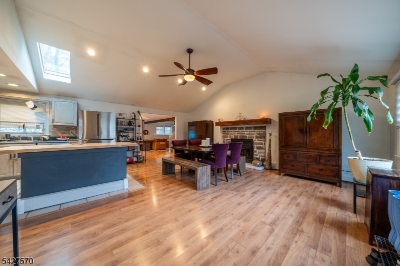 Lake Hopatcong - Residential