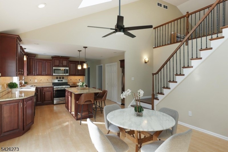 Rivers Edge - Residential