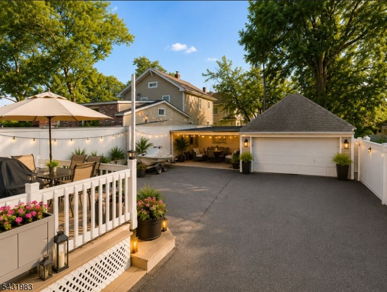 Residential - Residential