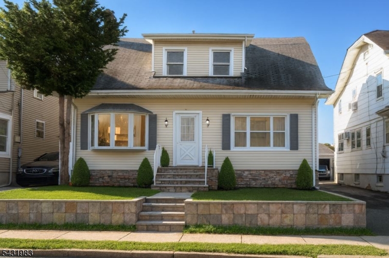Residential - Residential