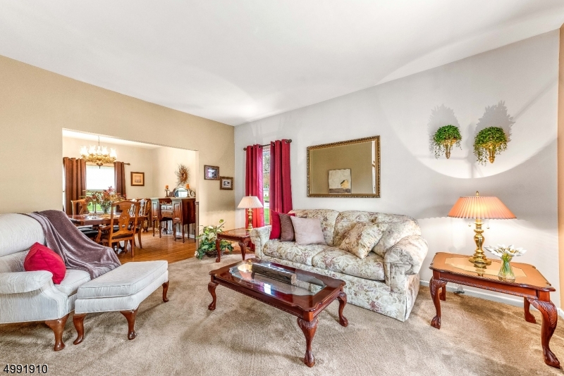 Poet's Peak - Residential