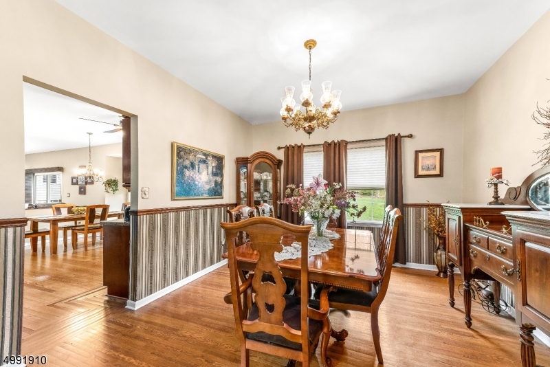 Poet's Peak - Residential