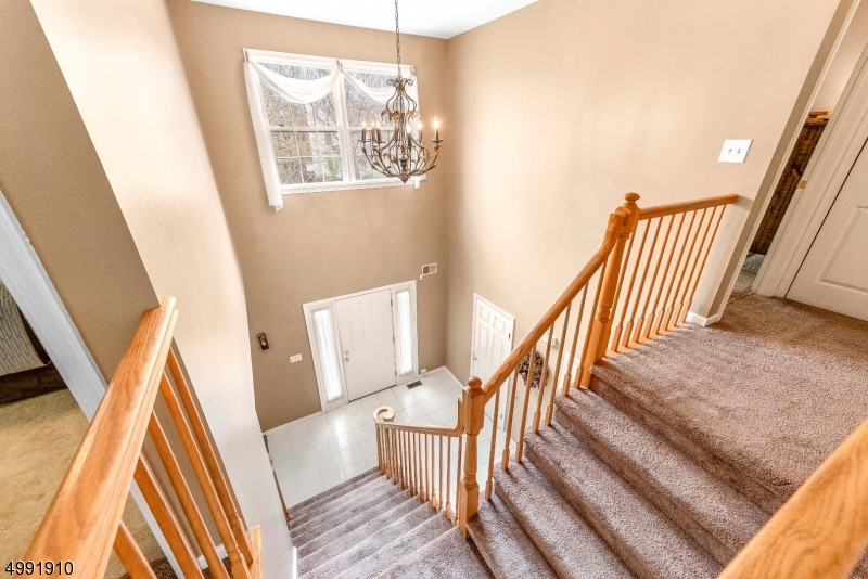Poet's Peak - Residential