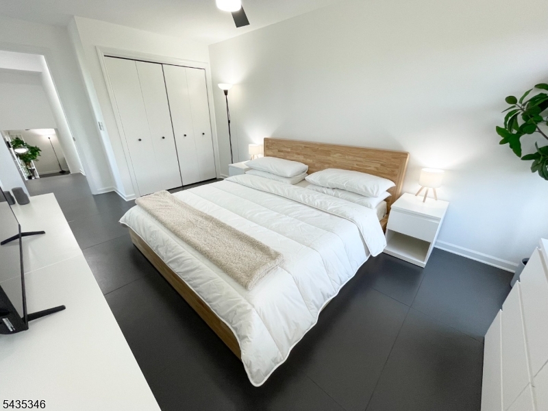 UNION VILLAGE - Residential Lease