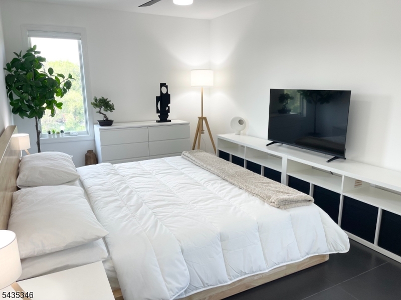 UNION VILLAGE - Residential Lease