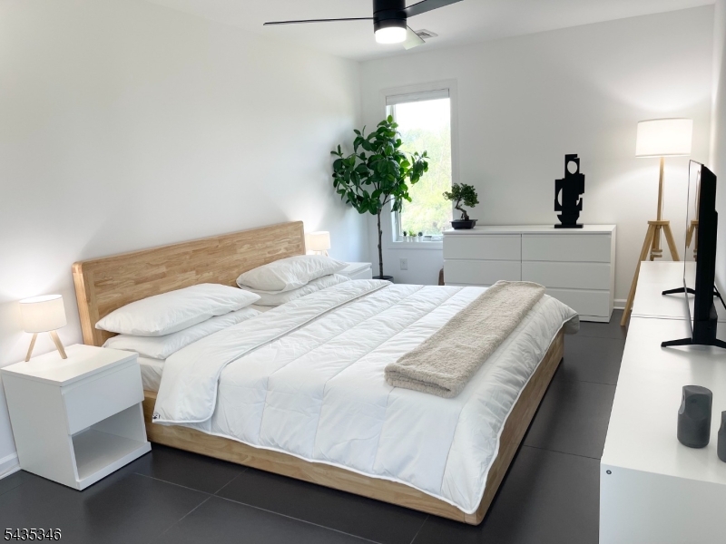 UNION VILLAGE - Residential Lease