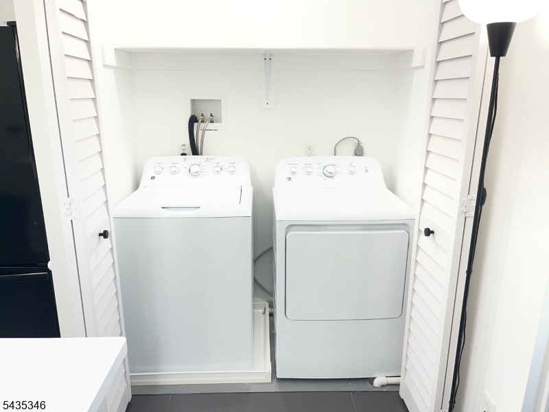 UNION VILLAGE - Residential Lease