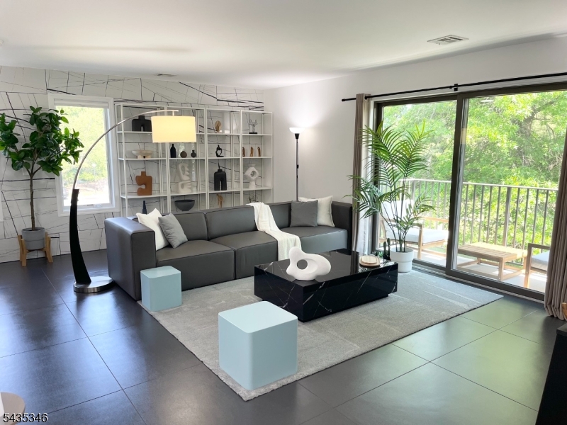 UNION VILLAGE - Residential Lease