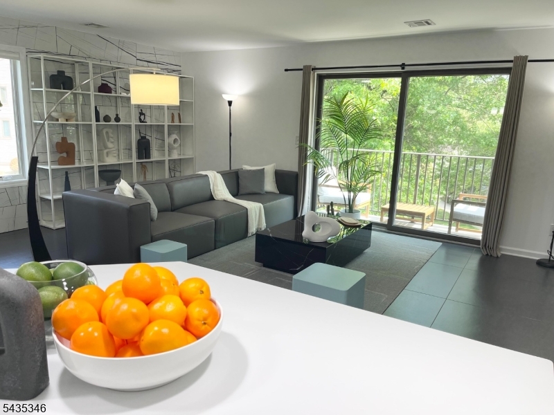 UNION VILLAGE - Residential Lease