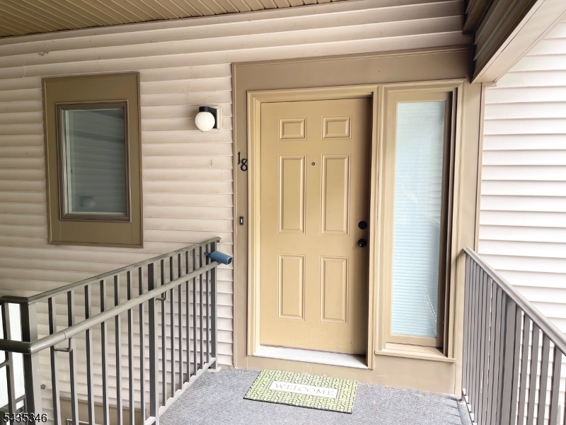 UNION VILLAGE - Residential Lease