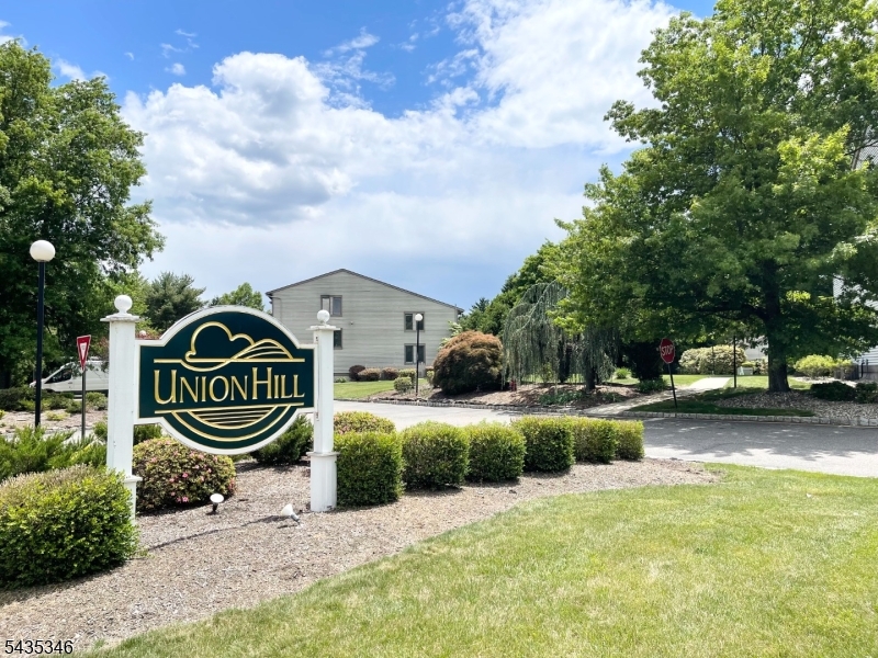 UNION VILLAGE - Residential Lease