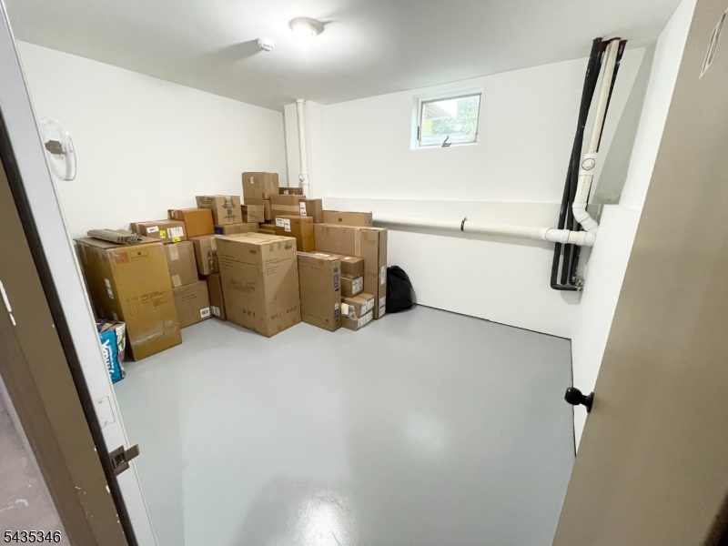 UNION VILLAGE - Residential Lease