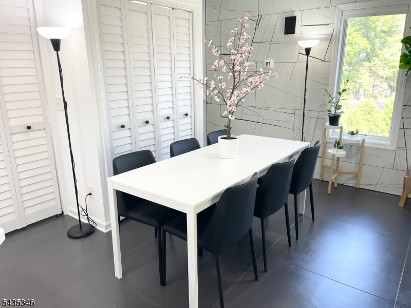UNION VILLAGE - Residential Lease