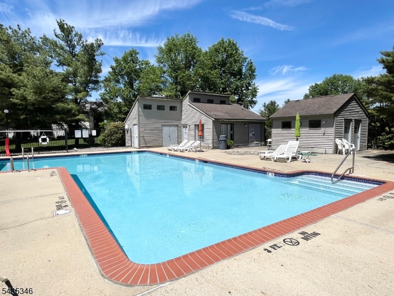 UNION VILLAGE - Residential Lease