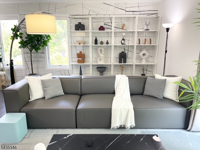 UNION VILLAGE - Residential Lease