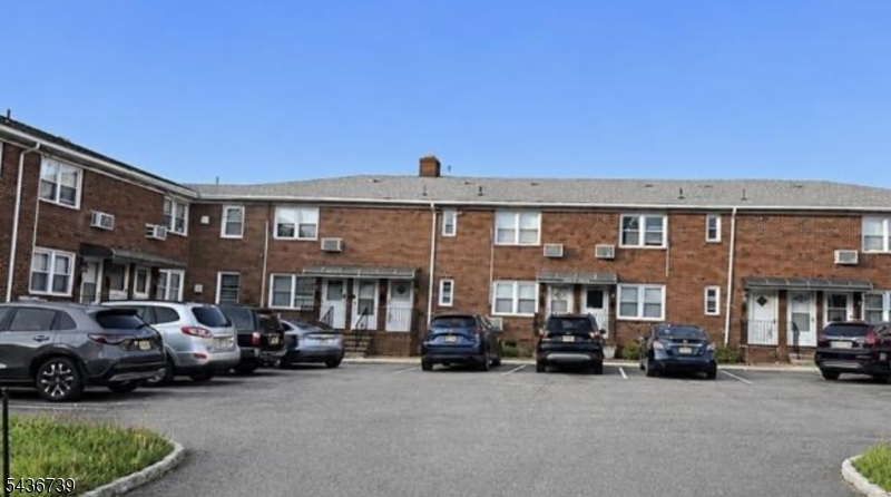 Hillcrest view condos - Residential