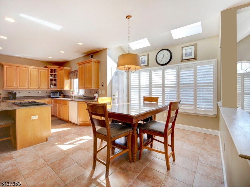 POETS PEAK - Residential