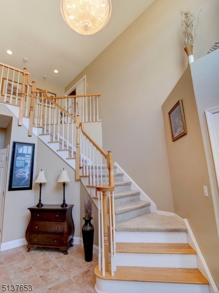 POETS PEAK - Residential