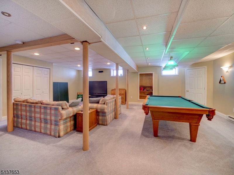 POETS PEAK - Residential