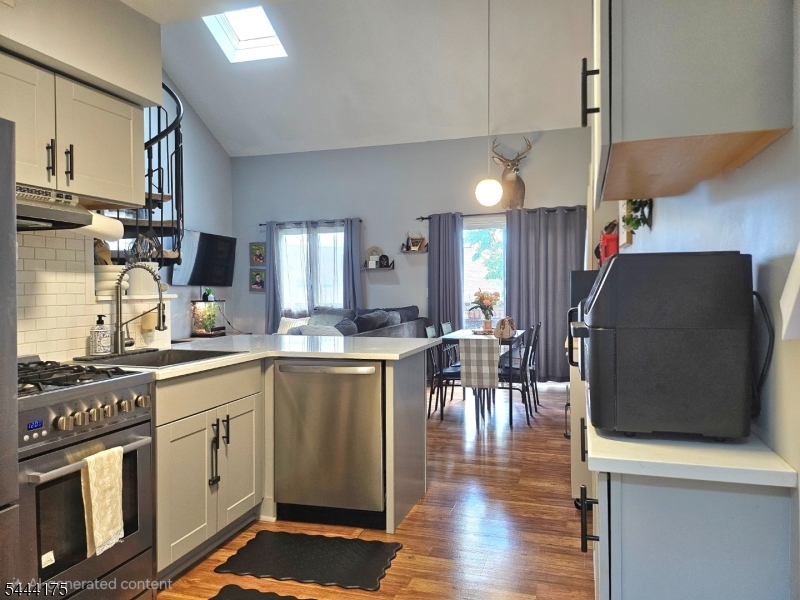 Great Gorge - Residential