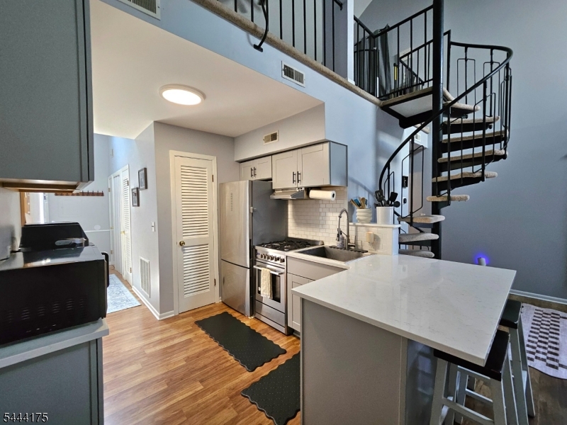 Great Gorge - Residential