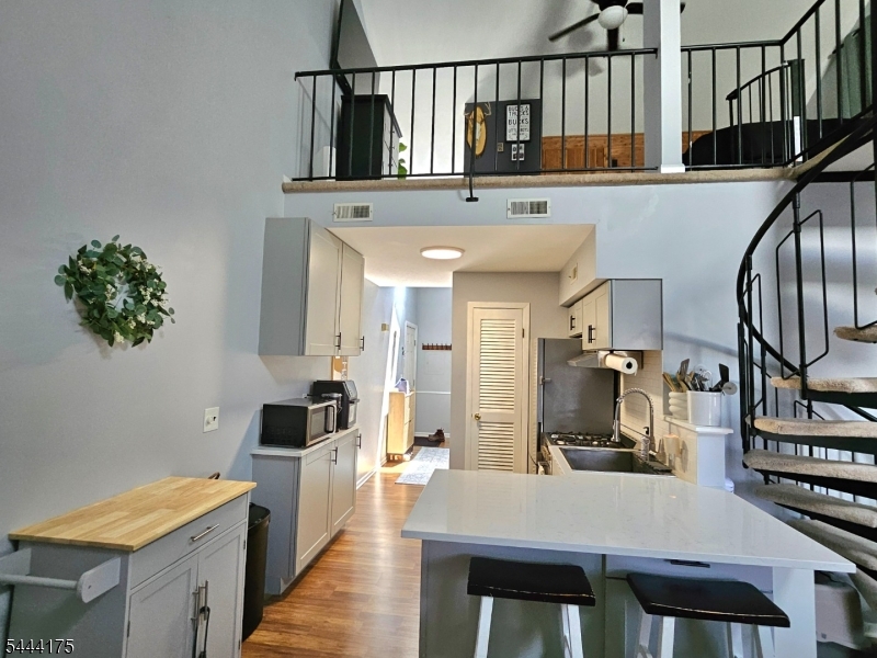 Great Gorge - Residential