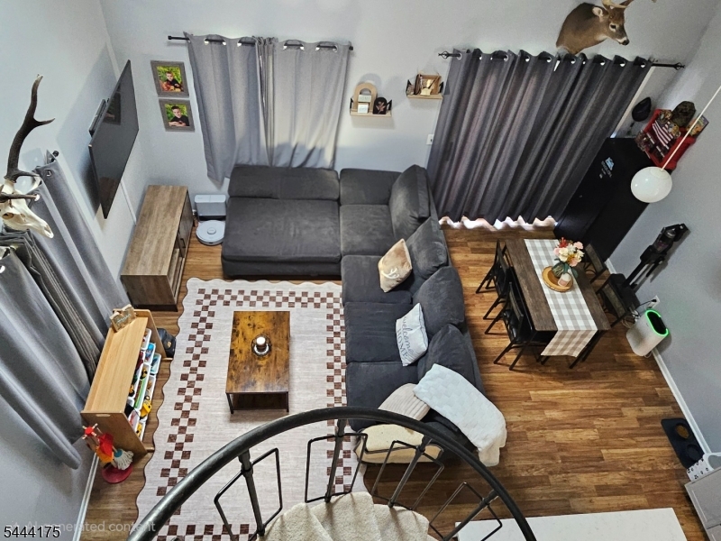 Great Gorge - Residential