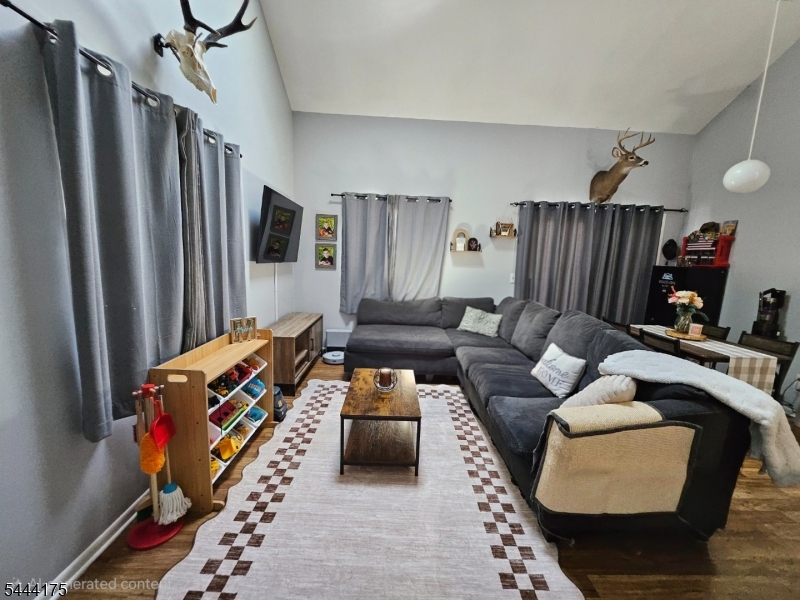 Great Gorge - Residential