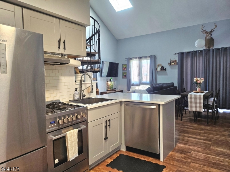 Great Gorge - Residential