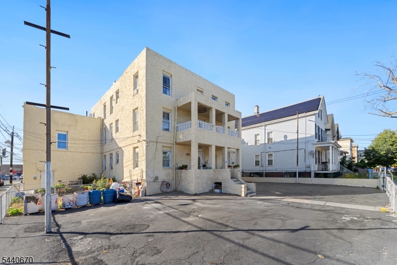 Here's an MLS-style marketing description you can use and adjust once you have the exact unit mix and rents:Excellent investment opportunity in the heart of Elizabeth! This well-maintained 9-unit multifamily property sits on an oversized 75' x 100' lot and offers ample on-site parking, a rare feature for the area.The building features separate utilities for each unit, including individual boilers, providing efficient management and reduced owner expenses. Ideal for investors seeking strong cash flow and long-term appreciation potential.Conveniently located near major highways, public transportation, shopping, schools, Newark Liberty International Airport, and downtown Elizabeth. Large lot size may offer future development or expansion potential; buyers should conduct their own due diligence.Don't miss this opportunity to acquire a sizable income-producing asset in one of Union County's most active rental markets.For a more aggressive investor-focused version, I can also write one emphasizing **cap rate, cash flow, and value-add potential**.