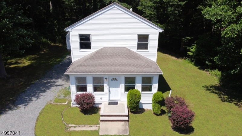 Marvelous, 4 BR, 2 Full Baths, Colonial on 1.3 Acres Plus. Renovated 2002. 1st Fl Features Open LR/DR Combo w/ Galley Kitchen, Sunroom, 1 BR & 1 Full Bath. 2nd Fl Features 3 BRs & 1 Full Bath. Great for Light Industrial or a Mechanic, which Randolph Zoning includes. Outside has 2 Car Detached Garage w/ Storage Loft. Add'l Parking in front of house. Close to Hwy's & Schools. Ideal for Contractors, too. Randolph Zoning Dept. has Zoning Details.
