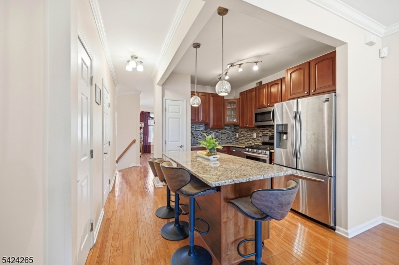 Cambridge Heights - Residential Lease