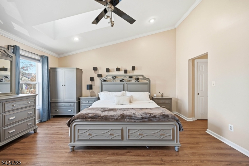 Cambridge Heights - Residential Lease