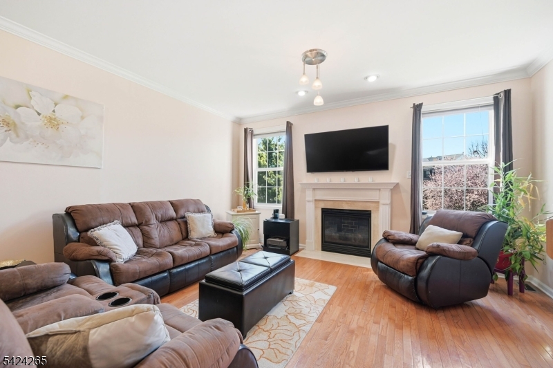 Cambridge Heights - Residential Lease
