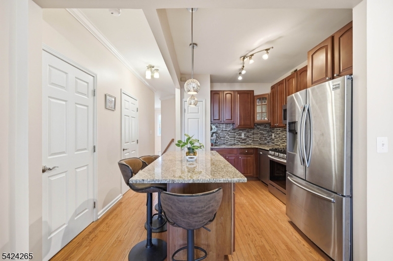 Cambridge Heights - Residential Lease