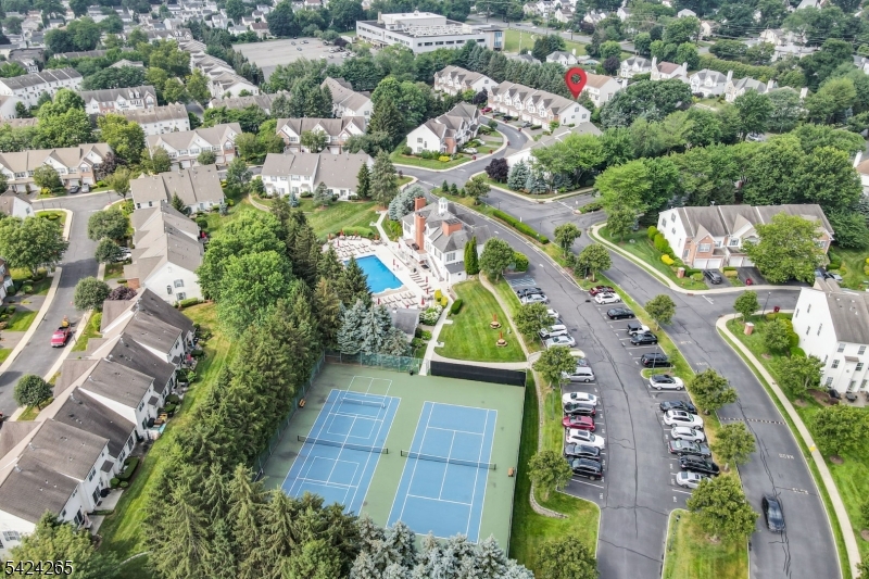 Cambridge Heights - Residential Lease