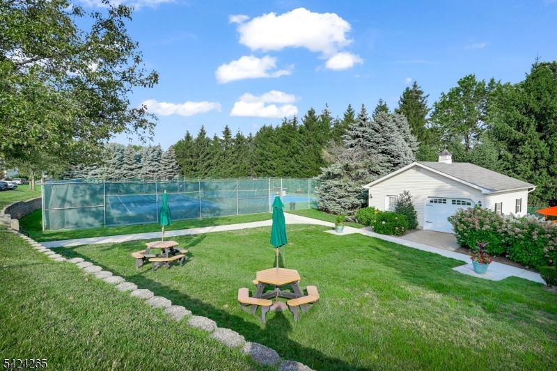 Cambridge Heights - Residential Lease