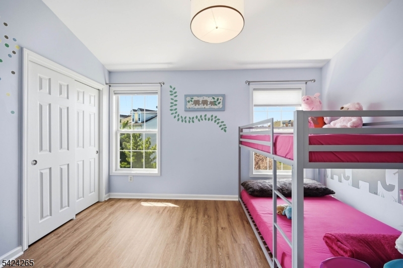 Cambridge Heights - Residential Lease