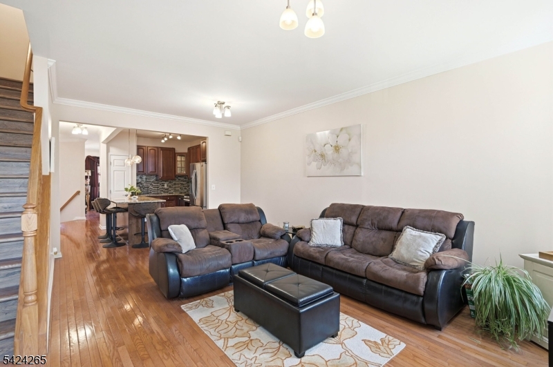 Cambridge Heights - Residential Lease