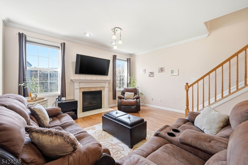 Cambridge Heights - Residential Lease