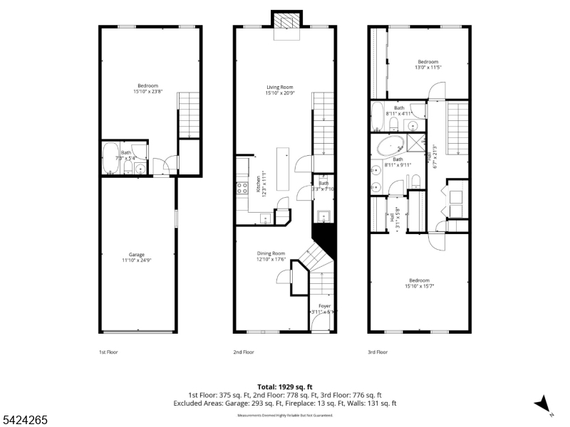 Cambridge Heights - Residential Lease
