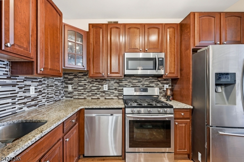 Cambridge Heights - Residential Lease