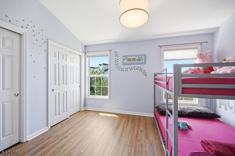 Cambridge Heights - Residential Lease