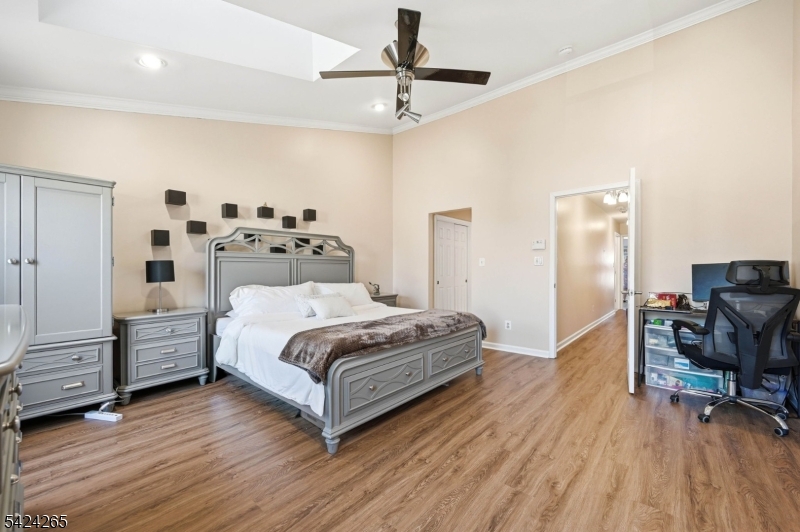 Cambridge Heights - Residential Lease